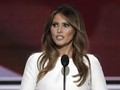 Desainer Prancis Tak Sudi Mendandani Melania Trump