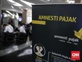 Dana Menguap dari Bank Gara-gara Amnesti Pajak