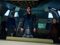 Lintas Batas 'Star Trek'