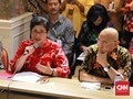 Menkes Minta Dirut BPJS Kesehatan Selesaikan Iuran BPJS Palsu