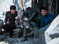 Kala Misi 'Star Trek Beyond' Tercerai-berai oleh 'Lebah'