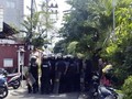 Legislator Papua Tak Akan Pulang Sampai Masalah di Yogya Usai