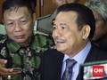 Otto Hasibuan, 'Amunisi' Baru Setya Novanto Lawan KPK