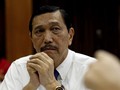 Bertemu Empat Mata, Luhut Minta Prabowo Maju Pilpres 2019