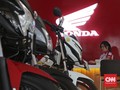 Tahun Ini, FIF Incar Biayai Kredit Motor Hingga Rp36 Triliun