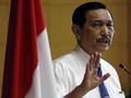 Luhut Sebut Dukungan Pensiunan Kopassus ke Prabowo Hal Biasa