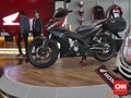Supra X: Motor Bebek Paling Laris di Dalam Negeri