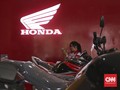 Honda Bakal Ajukan Kasasi Sebelum Bayar Denda Kasus Kartel