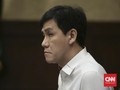 Ariesman: Izin Reklamasi Terbit Sebelum Era Ahok