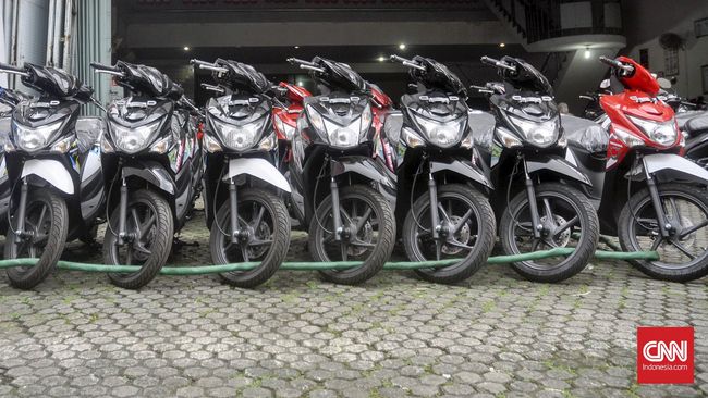 Perkuat Pembiayaan Motor, FIF Jual Obligasi Rp2 Triliun
