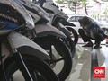 Dua Sisi Mata Uang Kebijakan Bebas DP Kendaraan Bermotor