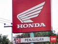 2 Skutik Honda Tak Laku di Pasaran Bulan Lalu