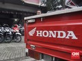 Tahun 2016, Penjualan Motor Dalam Negeri Lesu
