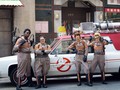 Situs Diretas, Data Pribadi Bintang 'Ghostbusters' Bocor