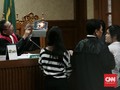 Ahli Racun: Pembunuh Mirna Pintar Campur Sianida di Es Kopi