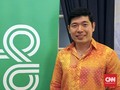 Anthony Tan Sebut Grab Mulai Cetak Untung