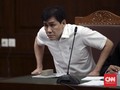 Mantan Bos PT Agung Podomoro Hadapi Vonis
