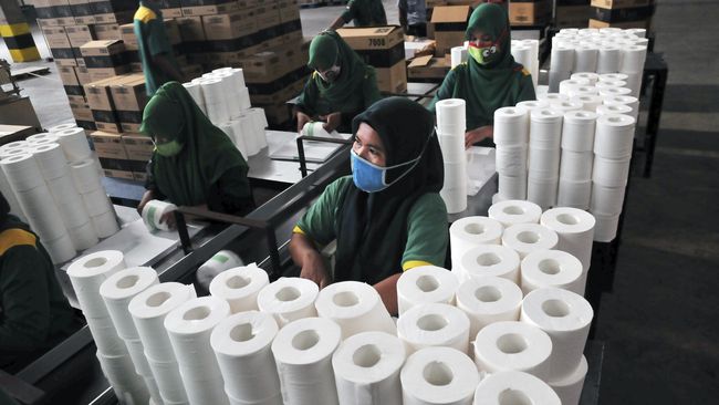 Riset Ungkap 20 Perusahaan Surga Pajak Berpusar ke Sinar Mas