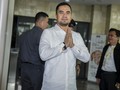 KPK Tetapkan Saiful Jamil Jadi Tersangka Suap Panitera