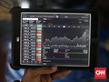 Emiten Logam, Bank, dan Konstruksi Berpotensi Bangkitkan IHSG