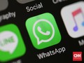 WhatsApp Bakal Minta 'Password' Buat Masuk Aplikasi
