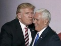 Mike Pence Bakal Pimpin Tim Peralihan Donald Trump