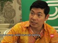 Pangkas Subsidi 50 Persen, Grab Terus Tumbuh di Indonesia