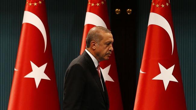 Erdogan Dianggap Tidak Membawa Solusi bagi Krisis Qatar