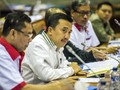 Menpora: Bangun Sarana Olahraga Harus Gotong Royong