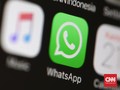 WhatsApp Uji Fitur Notifikasi Saat Dapat 'Mention' di Grup