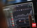 IHSG Naik Tipis 0,01 Persen ke Level 6.420