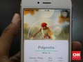 Pokemon Go Akhirnya Rilis di 'Kampung Halaman'