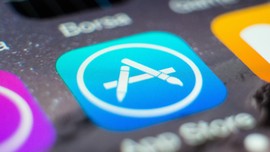 Pemerintah Rusia Minta Apple Hapus Telegram