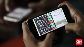 Potensi Penurunan Defisit Neraca Dagang Topang Laju IHSG