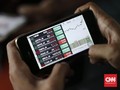 Potensi Penurunan Defisit Neraca Dagang Topang Laju IHSG