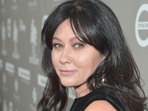 Ungkapan Duka Mengalir Atas Meninggalnya Shannen Doherty Beverly Hills 90210