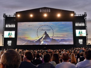 Paramount Niat Caplok Warner Bros Discovery, Ini Dampaknya