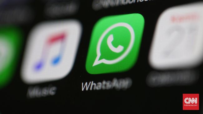 WhatsApp Bakal Bisa Dipakai Bersamaan di Beberapa Perangkat