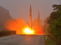 Korut Salahkan AS Atas Krisis Nuklir di Asia Timur