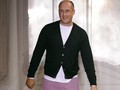 Oscar de la Renta Ditinggalkan Direktur Kreatifnya