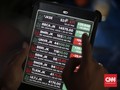 IHSG Diproyeksi Betah di Teritori Positif untuk Jangka Pendek