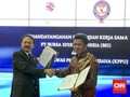 Awasi Persaingan Usaha Antar Emiten, BEI Libatkan KPPU