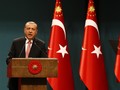 Erdogan: Masa Depan Uber di Turki Sudah Berakhir