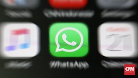 Afghanistan akan Blokir WhatsApp dan Telegram