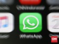 WhatsApp Bersih-bersih 2 Juta Akun Per Bulan