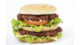 Kelangkaan Hamburger Jadi Pertanda Krisis Ekonomi Venezuela
