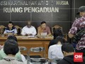 Komnas HAM Akan Selidiki Pengepungan Asrama Papua