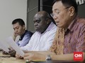 Komnas HAM Beberkan Delapan Pelanggaran Insiden Asrama Papua