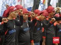 KSPI: Buruh di Daerah Bakal Geruduk Kantor Gubernur