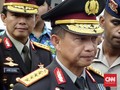 Pembakaran Wihara, Kapolri Imbau Waspada Isu Negatif Medsos